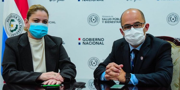 Vacunación llega a más de 213.000 dosis administradas