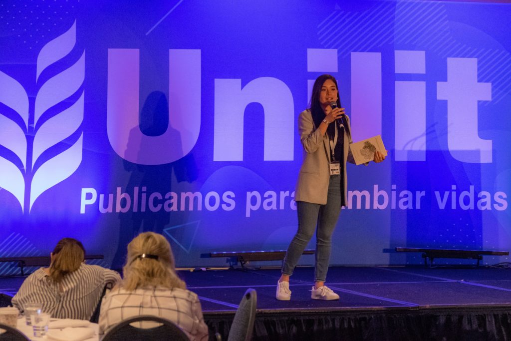 Expolit celebró con éxito Revive 2021, un reencuentro histórico para Iberoamérica Expolit celebró con éxito Revive 2021, un reencuentro histórico para Iberoamérica