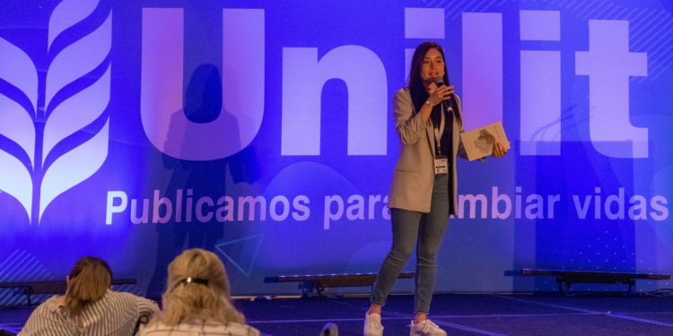 Expolit celebró con éxito Revive 2021, un reencuentro histórico para Iberoamérica