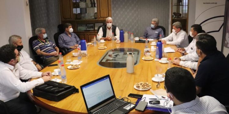 Acueducto: Autoridades expresan preocupación ante posible nueva sequía