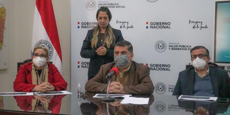 Aplicarán vacunas antiCOVID-19 a personas de 70 años y más desde el lunes