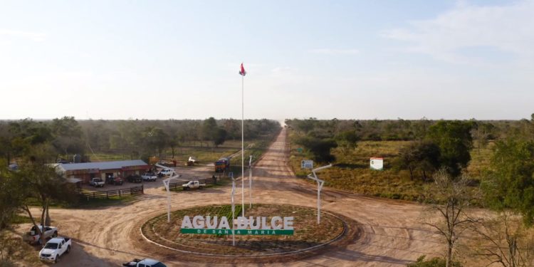 Lanzan iniciativa «Unidos por la sostenibilidad del Chaco»