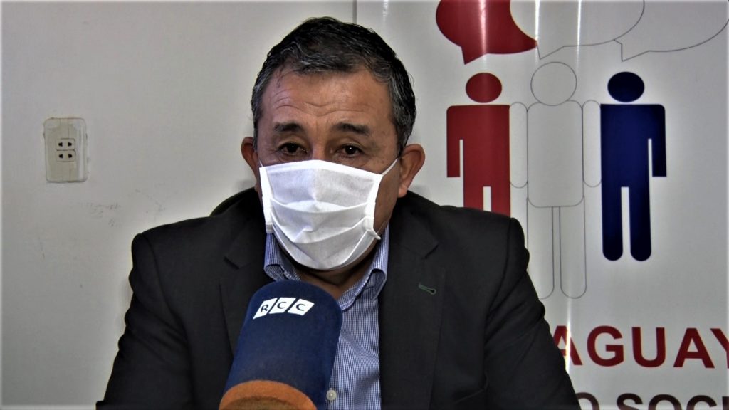 ¿Se respetan las leyes laborales en el Chaco? ¿Se respetan las leyes laborales en el Chaco?