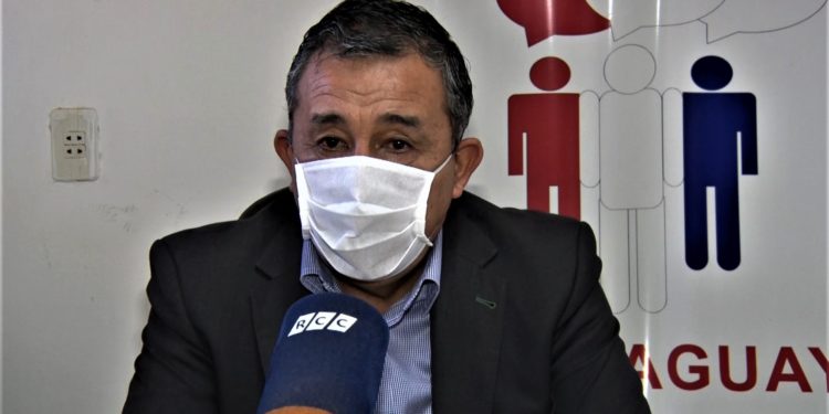 ¿Se respetan las leyes laborales en el Chaco? ¿Se respetan las leyes laborales en el Chaco?