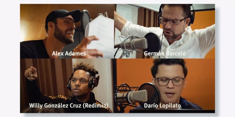 RCC transmitirá cápsulas diarias de Audio Biblia Dramatizada