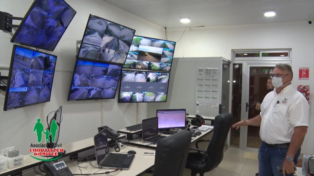 ¿Sabías que las Colonias Menonitas cuentan con su propio equipo de seguridad privada? ¿Sabías que las Colonias Menonitas cuentan con su propio equipo de seguridad privada?