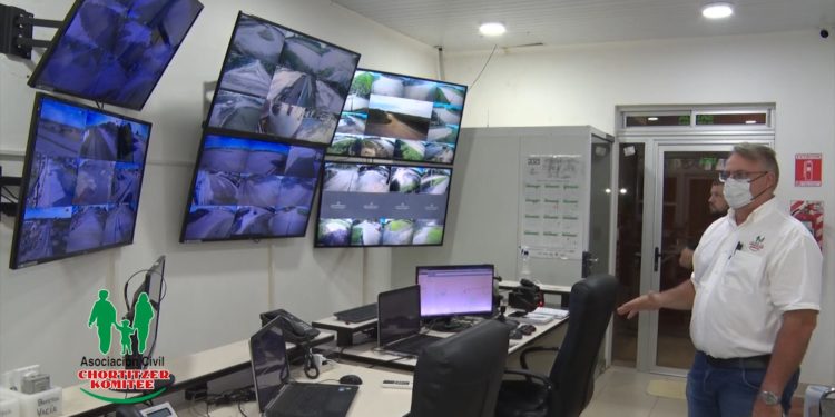 ¿Sabías que las Colonias Menonitas cuentan con su propio equipo de seguridad privada? ¿Sabías que las Colonias Menonitas cuentan con su propio equipo de seguridad privada?