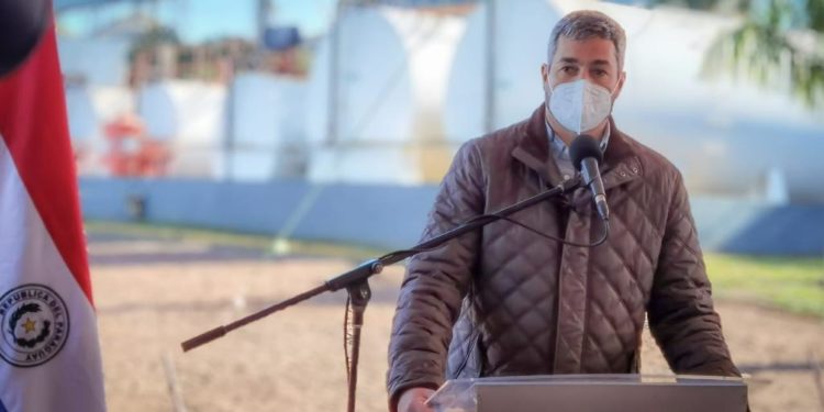 Presidente: hoy nuestra prioridad es salvar vidas y contribuir con el desarrollo económico