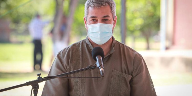 Presidente agradece apoyo de Corea y pide a jóvenes aprovechar oportunidades