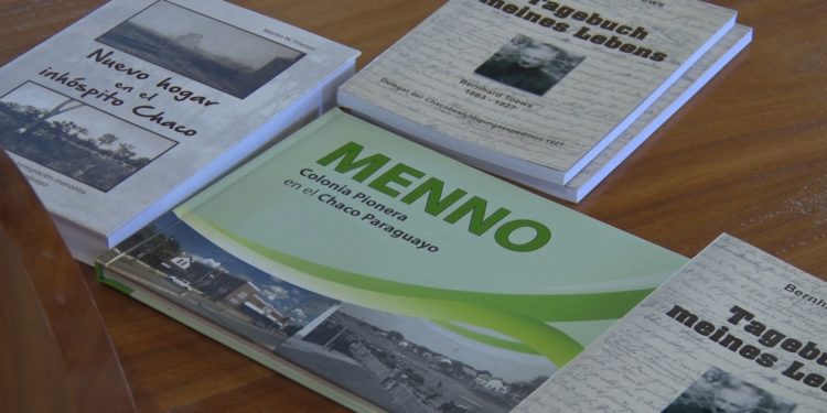 Conmemoran 100 años de la primera expedición menonita al Chaco Central