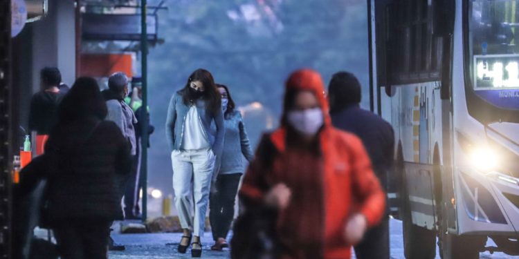 Gobierno extiende actuales medidas sanitarias hasta el 7 de junio