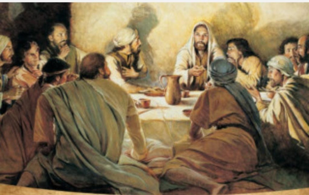 Preparados para celebrar