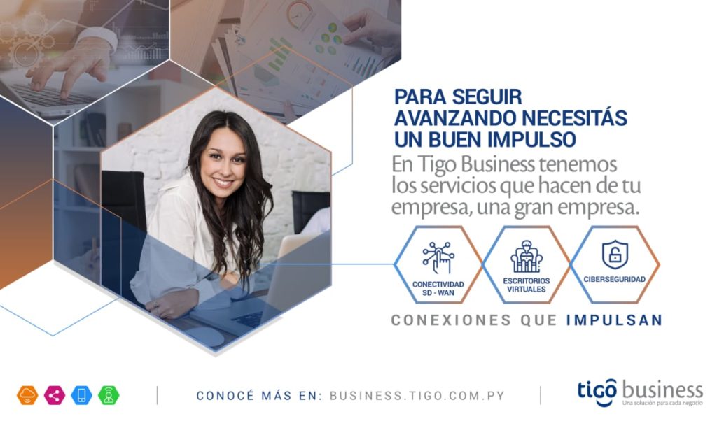 Tecnología: la aliada de las empresas para afrontar retos del 2021