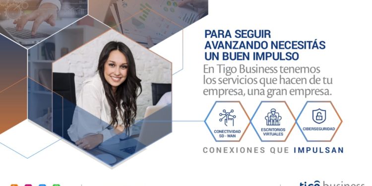 Tecnología: la aliada de las empresas para afrontar retos del 2021