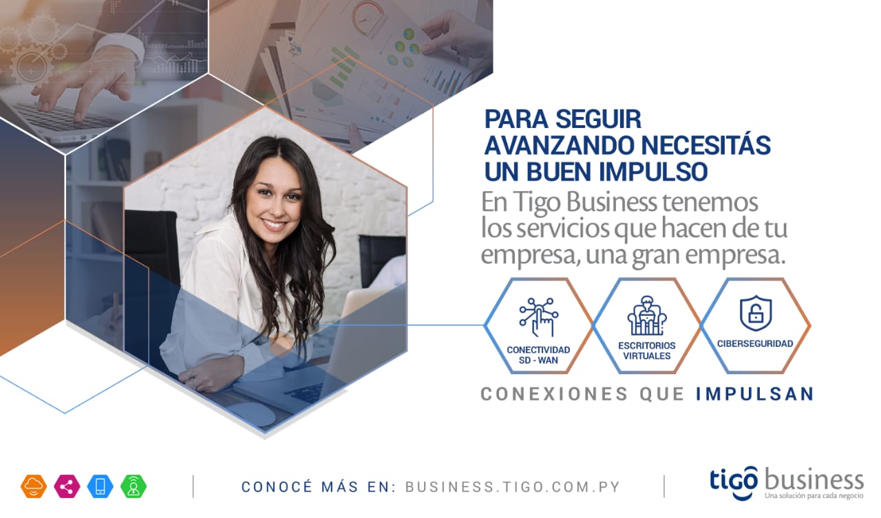 Tecnología: la aliada de las empresas para afrontar retos del 2021