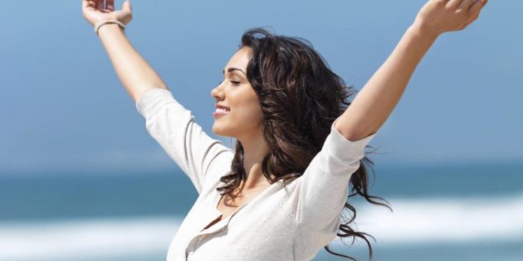 Alternativas saludables para sobrellevar el estrés en tiempos de pandemia