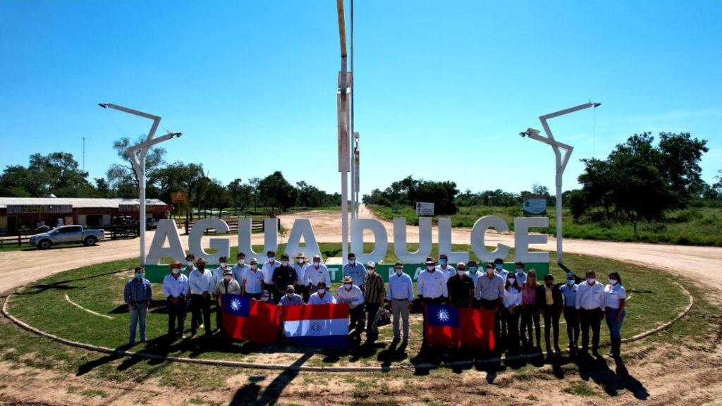 En el Chaco buscan la producción de carne sostenible