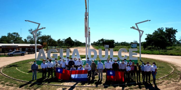 En el Chaco buscan la producción de carne sostenible En el Chaco buscan la producción de carne sostenible