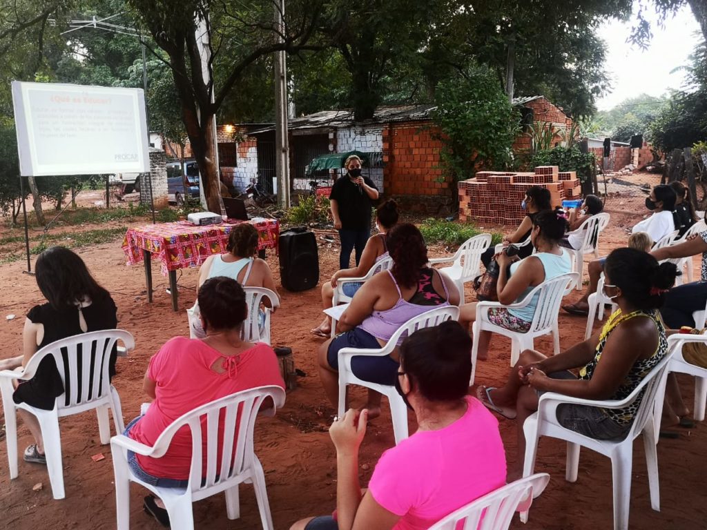 FundaJoven y Asociación Vuelve a Soñar continúan beneficiando a miles de familias