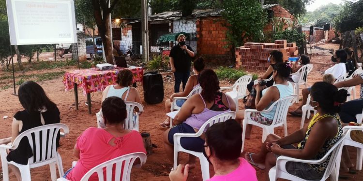 FundaJoven y Asociación Vuelve a Soñar continúan beneficiando a miles de familias FundaJoven y Asociación Vuelve a Soñar continúan beneficiando a miles de familias