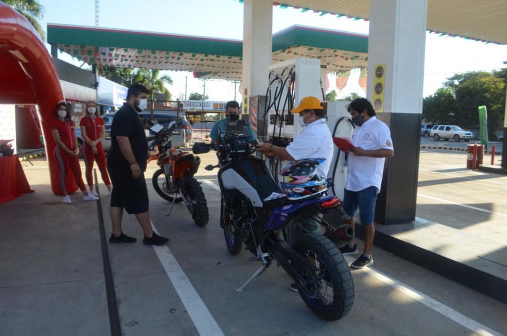 “El Desafío Paraguarí” abre la temporada del Cross Country