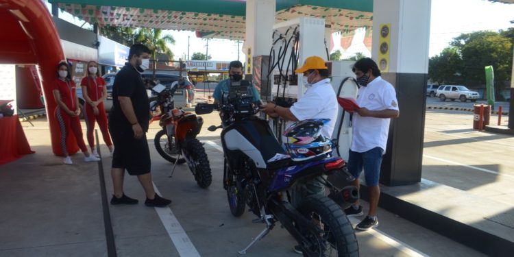 “El Desafío Paraguarí” abre la temporada del Cross Country