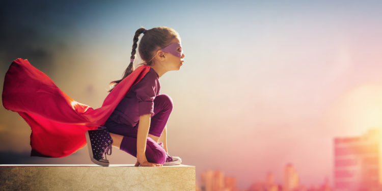 Desarrolla todo tu potencial Desarrolla todo tu potencial