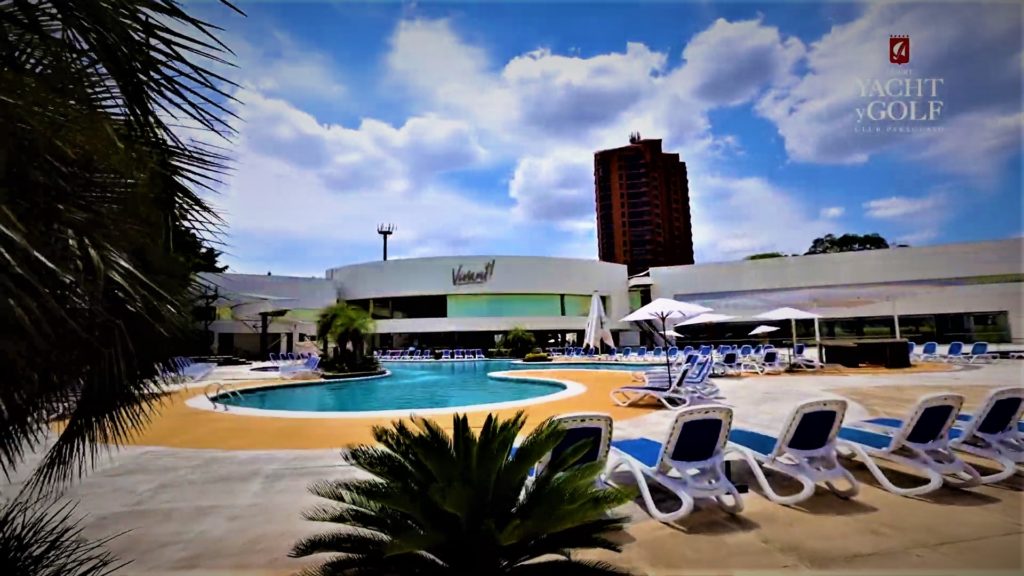 Destino Yacht: Una opción distinta para la escapada de fin de semana