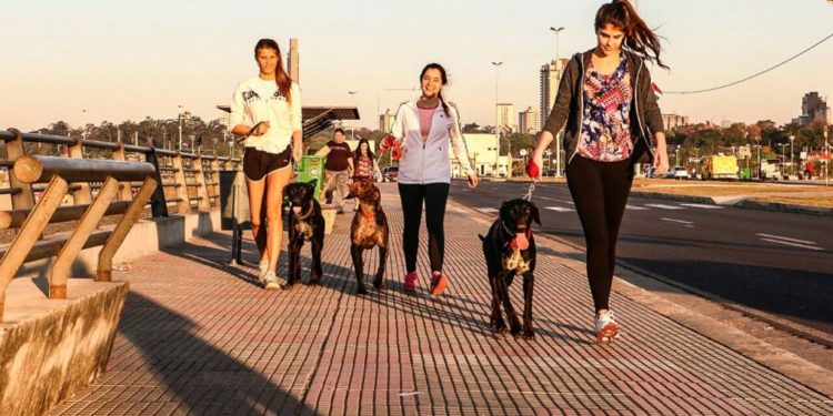 Meteorología anuncia jornada fresca a cálida para este jueves
