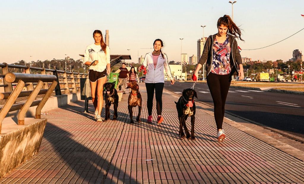 Meteorología anuncia jornada fresca a cálida para este jueves