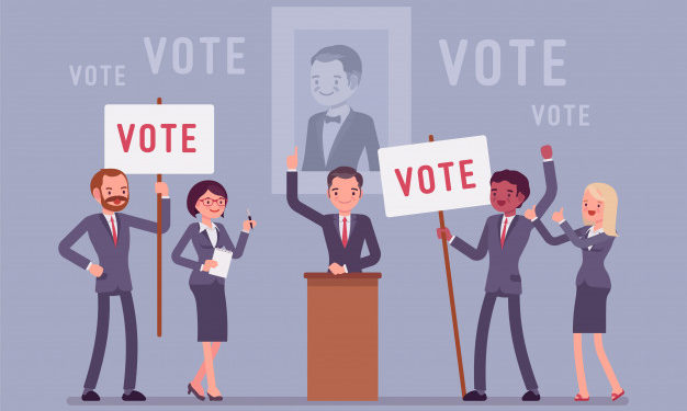 ¡Cristianos a la política!