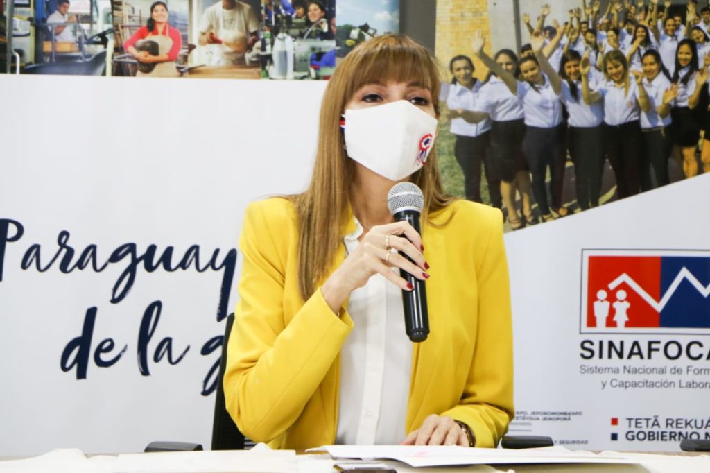 Proponen capacitaciones en competencias digitales con certificación internacional Proponen capacitaciones en competencias digitales con certificación internacional