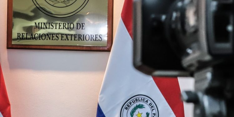 Paraguay hace un llamado a Israel y Palestina a poner fin a las hostilidades y retomar el diálogo
