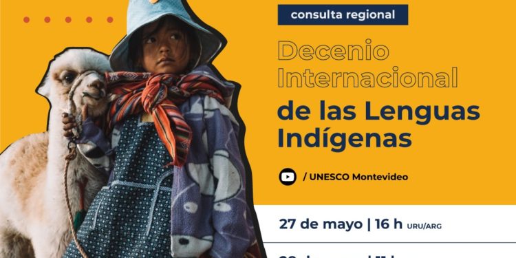 Trabajan plan de acción del Decenio Internacional de las Lenguas Indígenas Trabajan plan de acción del Decenio Internacional de las Lenguas Indígenas