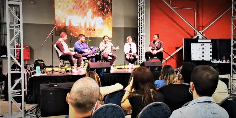 RCC continúa afianzando sus alianzas internacionales en beneficio del Paraguay