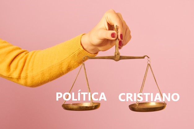 La política desde una cosmovisión cristiana