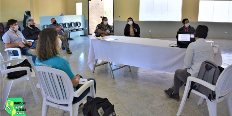 Desean implementar albergue para mujeres embarazadas en Mcal Estigarribia Desean implementar albergue para mujeres embarazadas en Mcal Estigarribia