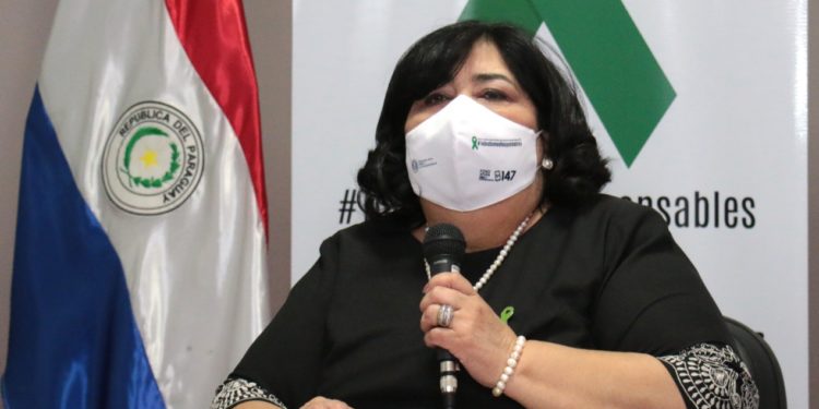 Ministerio de la Niñez presenta nueva edición de campaña contra la violencia y el abuso infantil