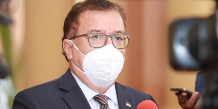 Yacyretá destinará importantes recursos para la compra de oxígeno y medicamentos