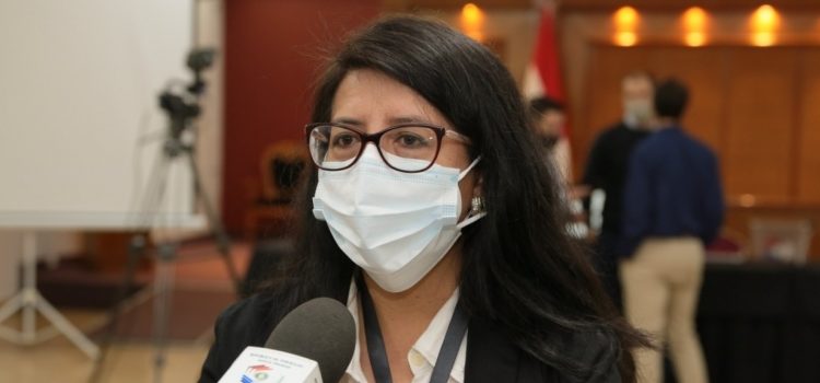 Observadores internacionales acompañan proceso de cara a las municipales