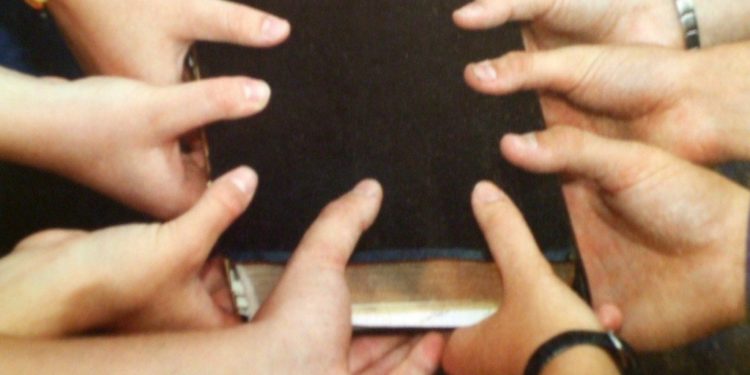 ¿Usted se considera cristiano?