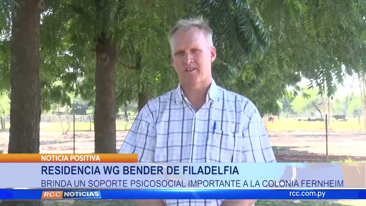 ✅NOTICIAS POSITIVA