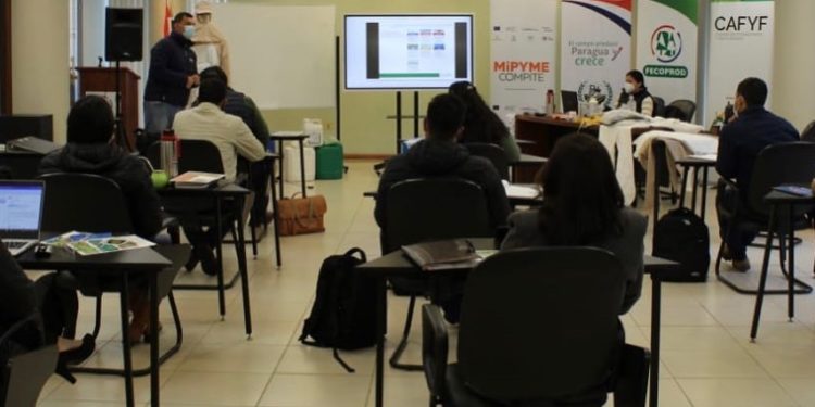 Destacan realización de taller sobre buenas prácticas agrícolas en la FECOPROD