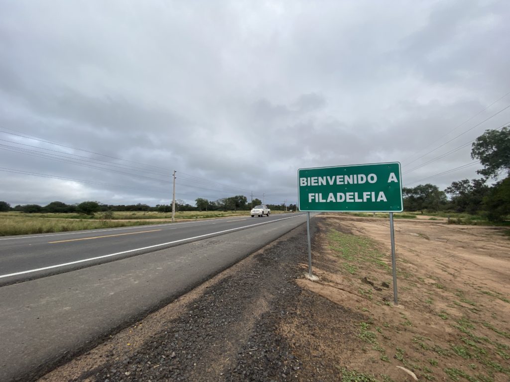 Continúan las lluvias y el ambiente frio