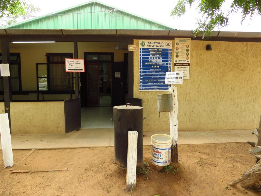 Solicitan donaciones para pago de cuentas hospitalarias de pacientes con COVID-19 Solicitan donaciones para pago de cuentas hospitalarias de pacientes con COVID-19