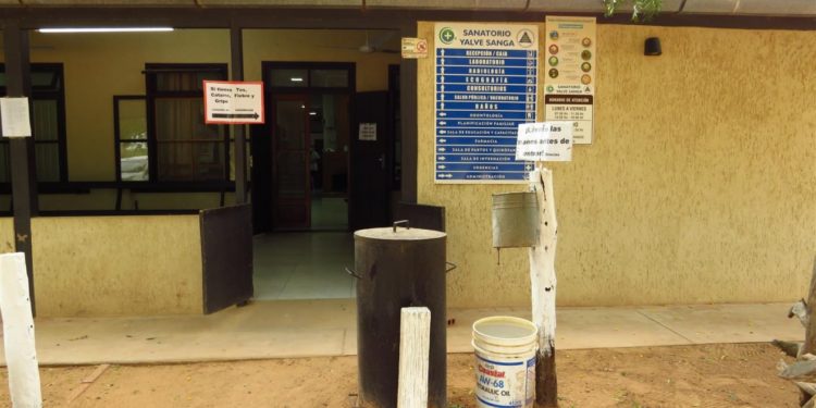 Solicitan donaciones para pago de cuentas hospitalarias de pacientes con COVID-19 Solicitan donaciones para pago de cuentas hospitalarias de pacientes con COVID-19