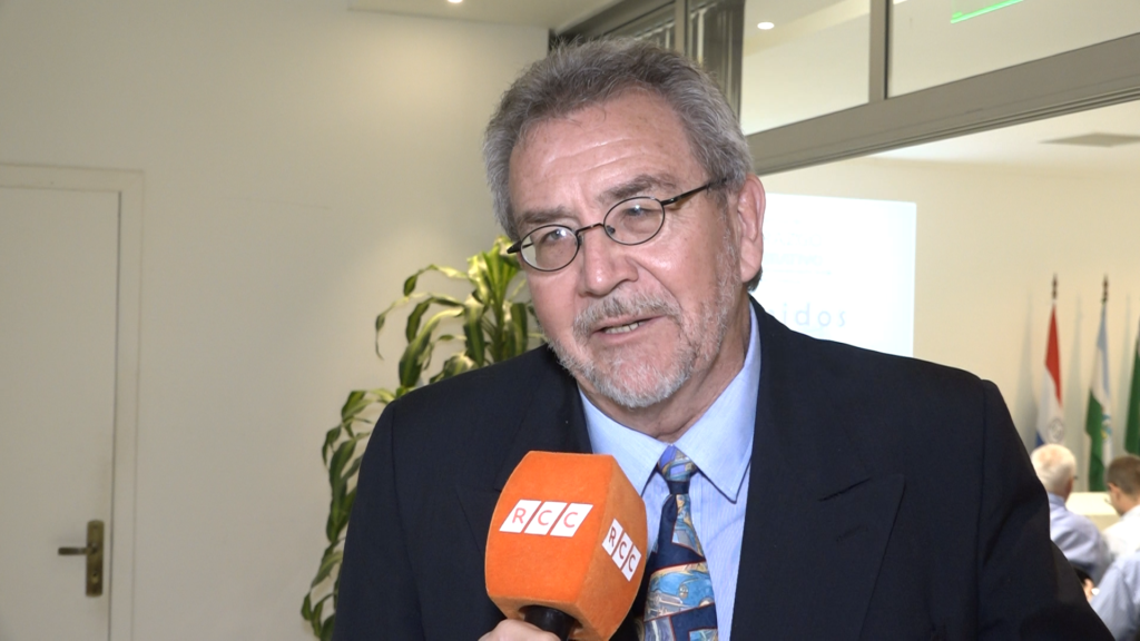 El legado de Alfred Neufeld: leyendo sus escritos