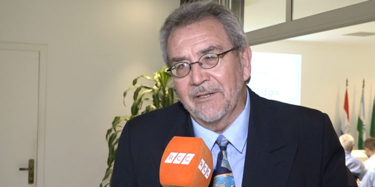 El legado de Alfred Neufeld: leyendo sus escritos El legado de Alfred Neufeld: leyendo sus escritos