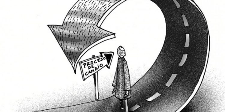 ¿Es el progresismo la opción de cambio?