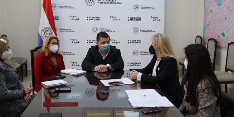 Impulsan servicios especializados para la mujer Impulsan servicios especializados para la mujer